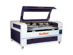 Laser machines SUNSURE